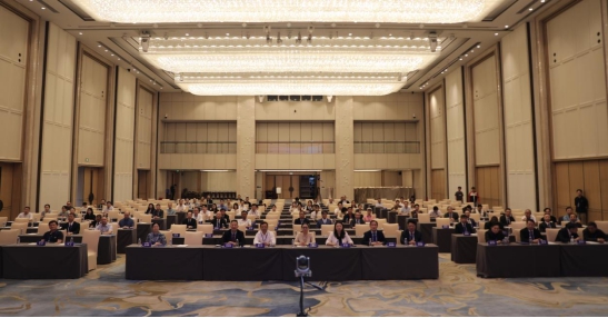 世界内镜医师协会在深圳举办盛大学术活动，推动我国内镜微创技术发展