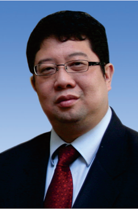 钟惟德