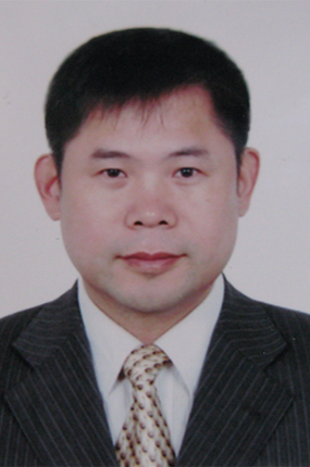 龚连生